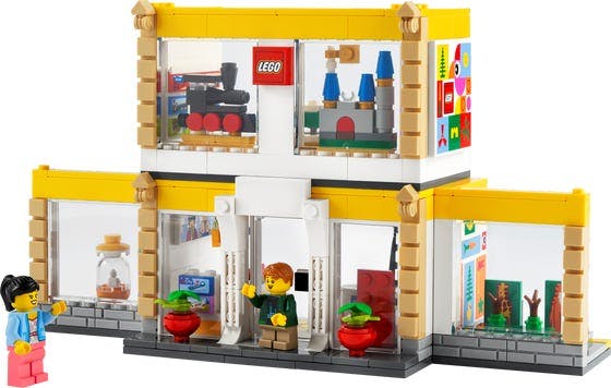 LEGO Store - 40574 - LEGO