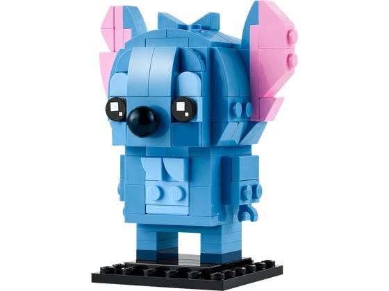 Stitch - 40674 - LEGO