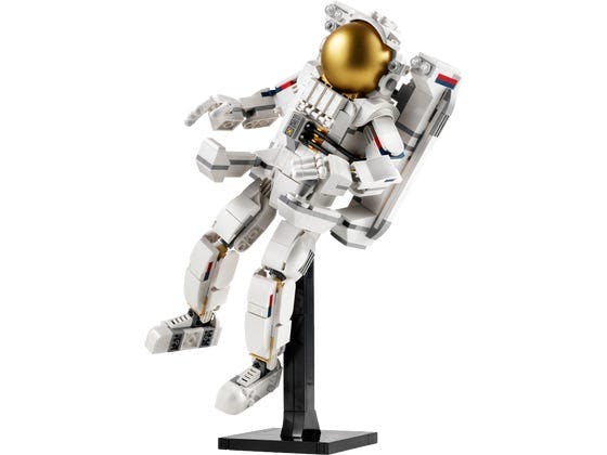 Astronaut - 31152 - LEGO