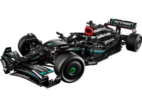 Mercedes-AMG F1 W14 E Performance - 42171 - LEGO