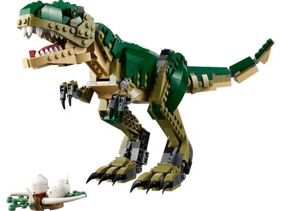 T. rex - 31151 - LEGO