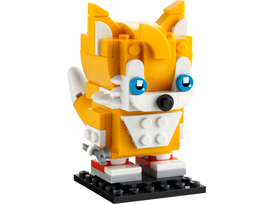 Miles "Tails" Prower - 40628 - LEGO® Sonic the Hedgehog™