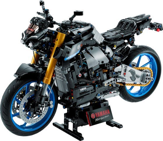 Yamaha MT-10 SP - 42159 - LEGO