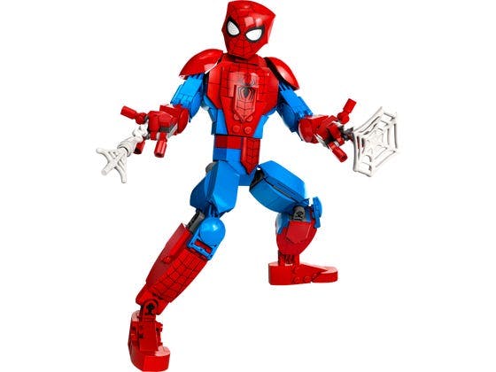 Spider-Man-figur - 76226 - LEGO