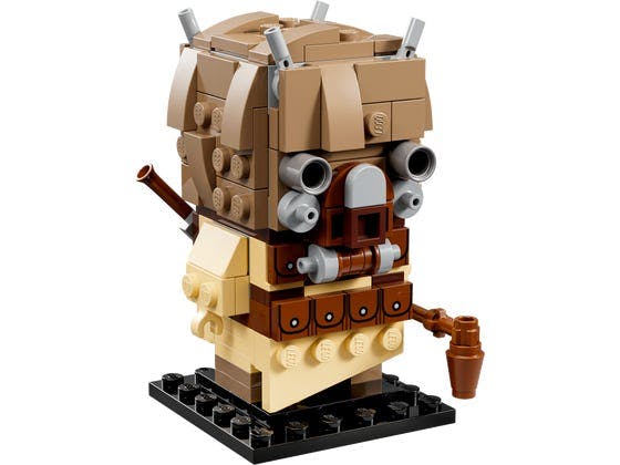 Tuskenrøver - 40615 - LEGO