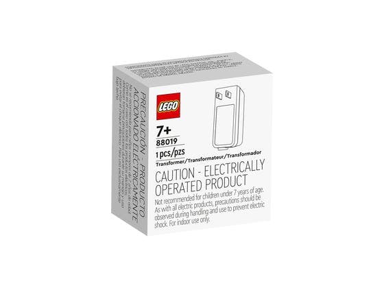 LEGO USB Power Adapter - 88019 - LEGO