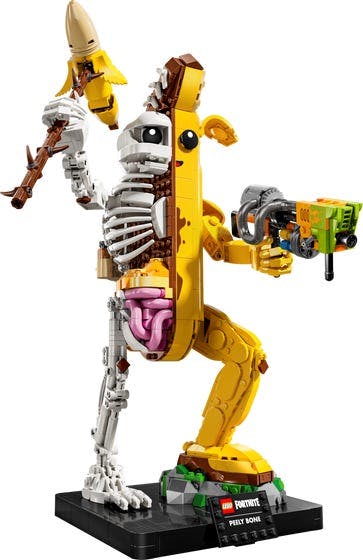 Peely Bone - 77072 - LEGO