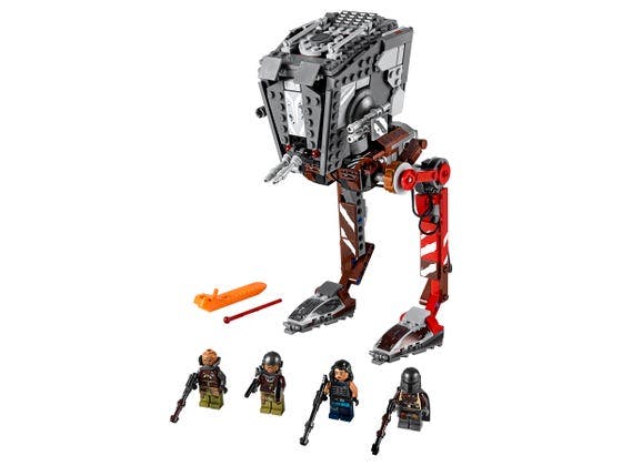 AT-ST™ Raider - 75254 - LEGO