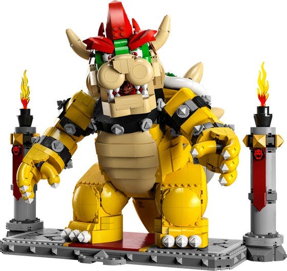 LEGO® Super Mario™