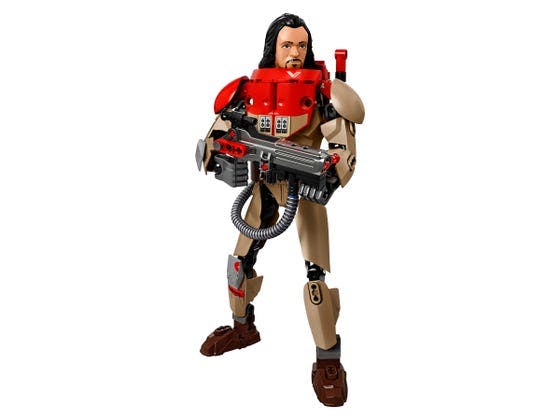 Baze Malbus™ - 75525 - LEGO