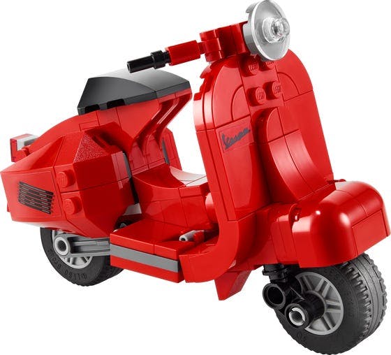 Vespa - 40517 - LEGO