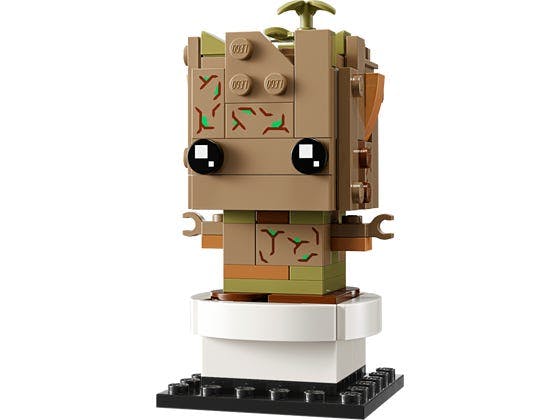 Groot i potte - 40671 - LEGO