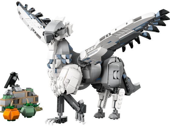 Stormvind - 76427 - LEGO