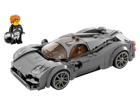 Pagani Utopia - 76915 - LEGO