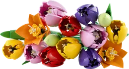 Tulipanbuket