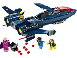 X-Mens X-jet