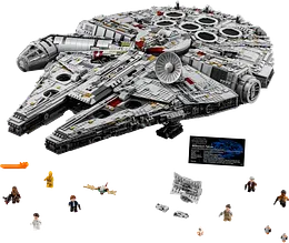 Millennium Falcon