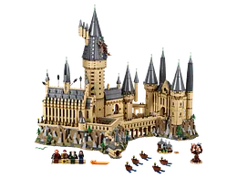 Hogwarts-slottet
