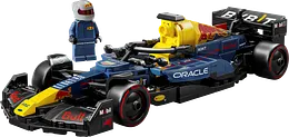 Oracle Red Bull Racing RB20 F1-racerbil
