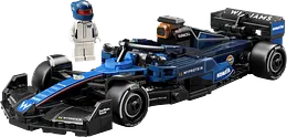 Williams Racing FW46 F1-racerbil
