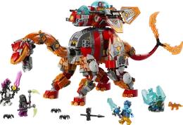 Dino-jet