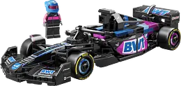 BWT Alpine F1 Team A524-racerbil