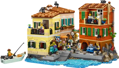 Italiensk riviera
