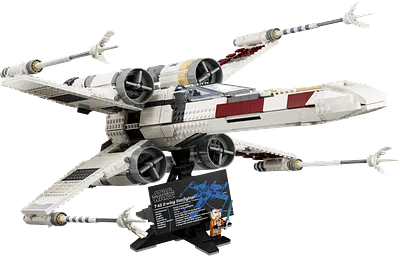 X-wing-stjernejager