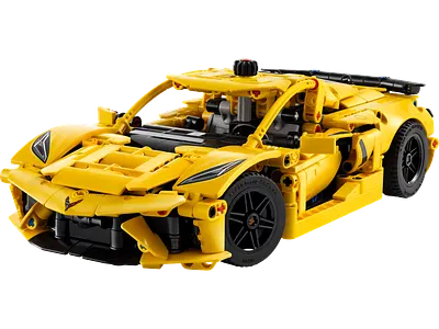 Chevrolet Corvette Stingray