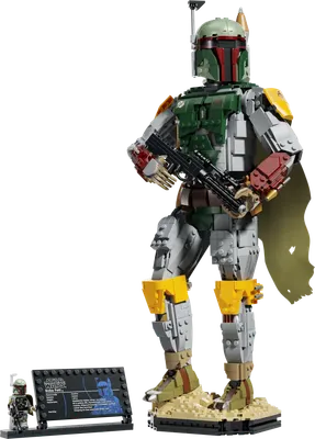 Boba Fett