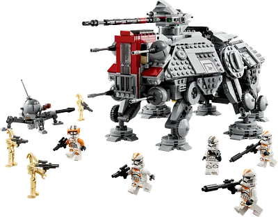 AT-TE-ganger