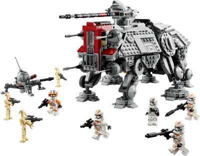 AT-TE-ganger