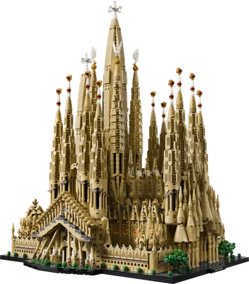 Sagrada Família