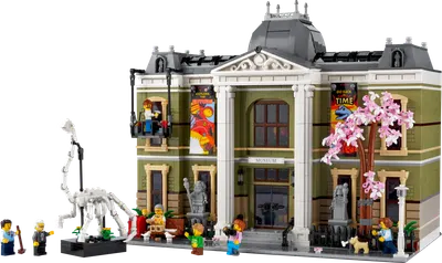 Naturhistorisk museum