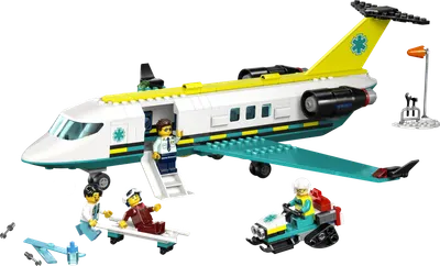 Ambulancefly