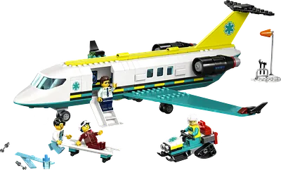 Ambulancefly