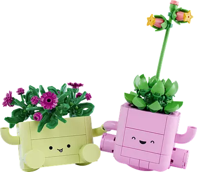 Vippeplanter