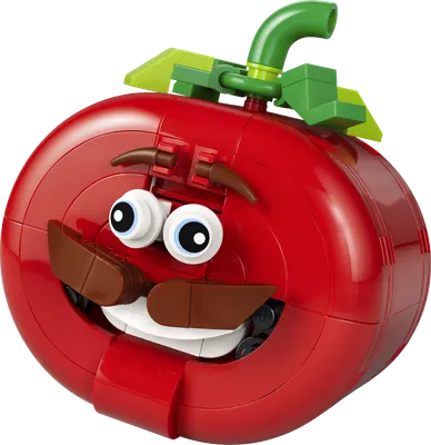 Tomatohead