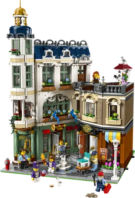 Butiksgade