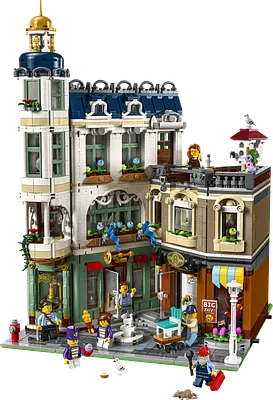 Butiksgade