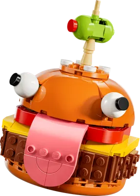 Durrr Burger