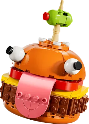 Durrr Burger