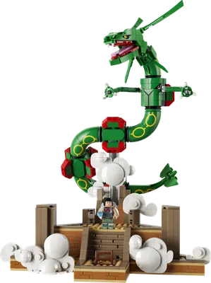 Rayquaza