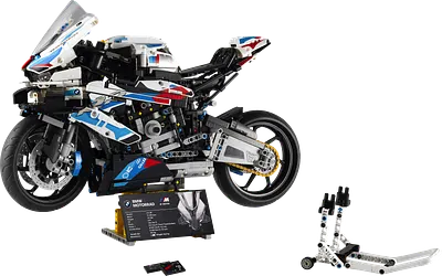 BMW M 1000 RR