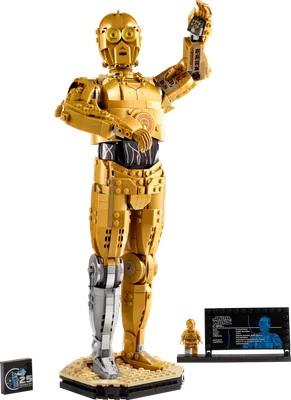 C-3PO