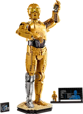 C-3PO