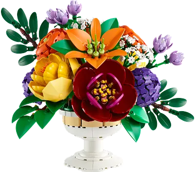 Blomsterarrangement