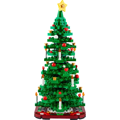 Juletræ