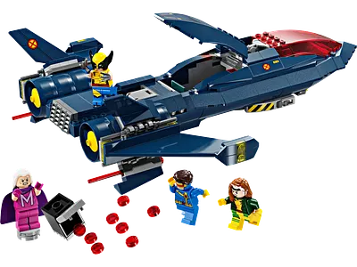 X-Mens X-jet