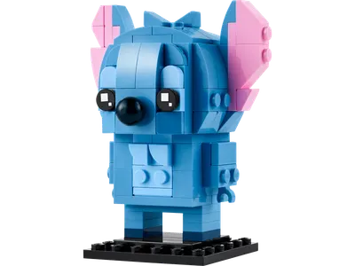 Stitch